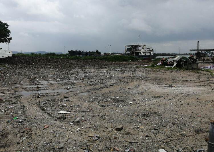 深圳沙井最后一块68亩工业地皮出售600万一亩，产权干净清晰2