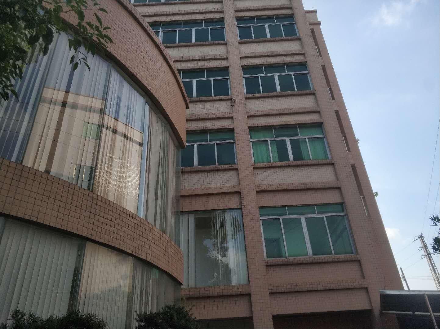 万江新出全新写字楼2800平方3