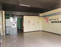 龙华清湖地铁口新出345平红本精装修办公室，拎包入住！