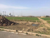 河南郑州30-100亩一手工业用地岀售招拍挂手续齐全。