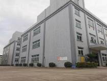 惠州博罗长宁镇标准厂房出售占地6510平方交通便利易招工
