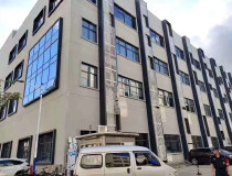 临深圳谢岗双证齐全4000平原房东独院厂房出售产权过户。