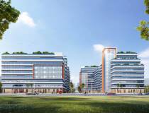 深圳市龙华区附近新建原房东红本厂房120000平出售。