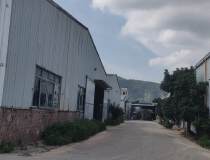 厂房坐立于增城区，永宁街道，仓库高度12米，配电一千千瓦