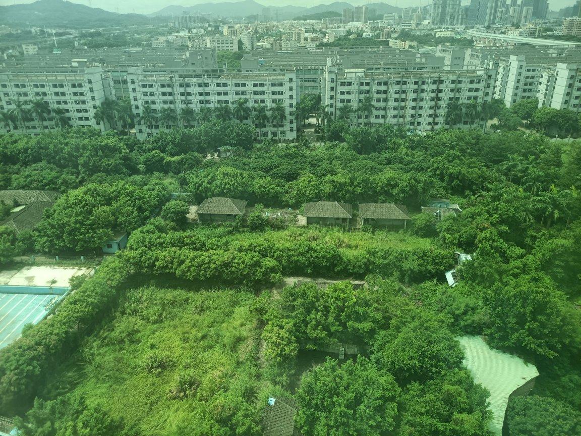 深圳市河源旅游景点，休闲项目使用6000亩土地