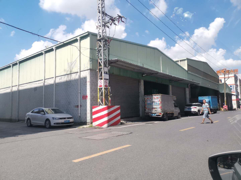 ，东莞市东城石井广源路单一层厂房仓出租，适合做仓库
