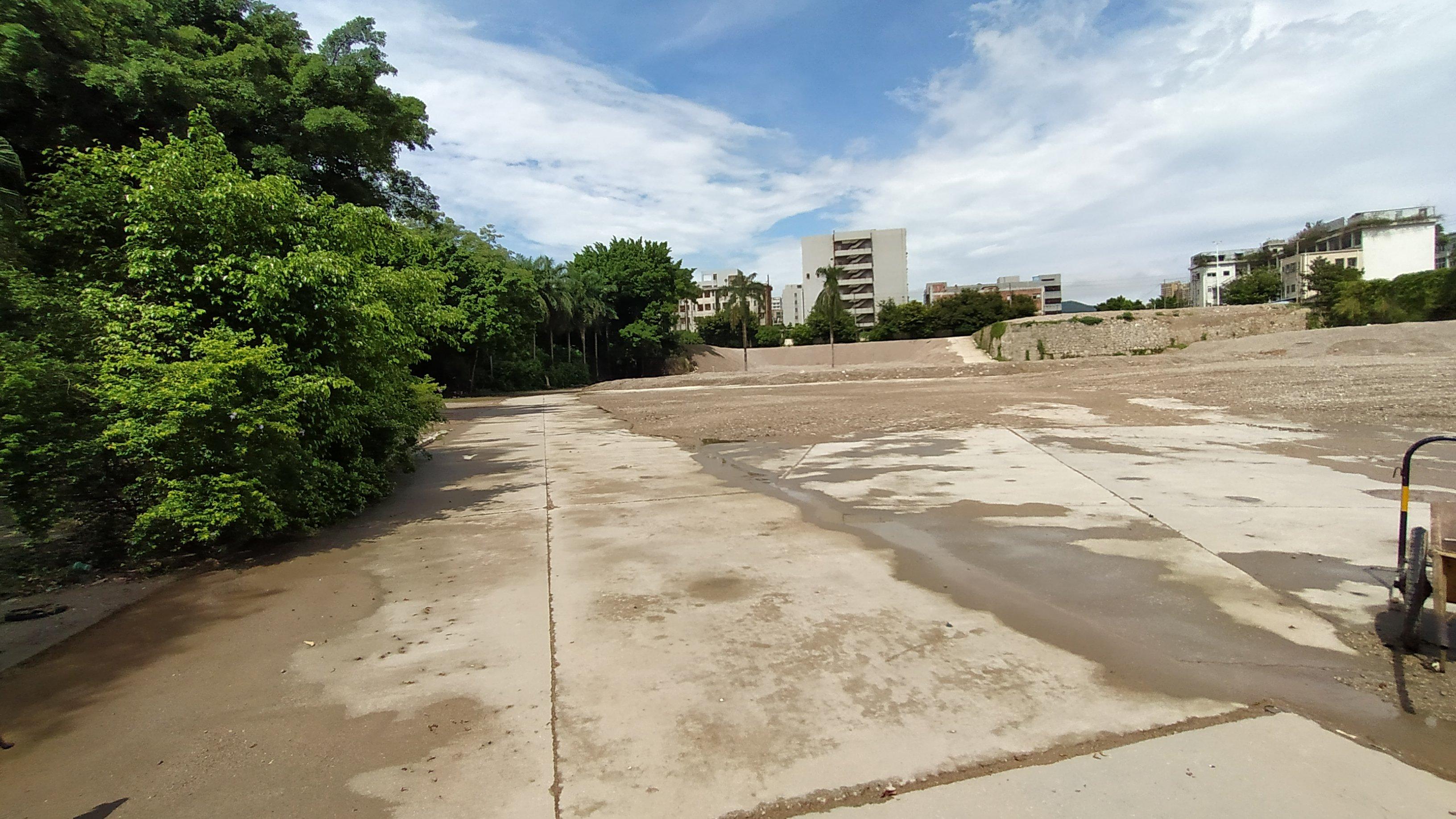 湖南湘潭市雨湖国有指标土地200亩出售，红本4