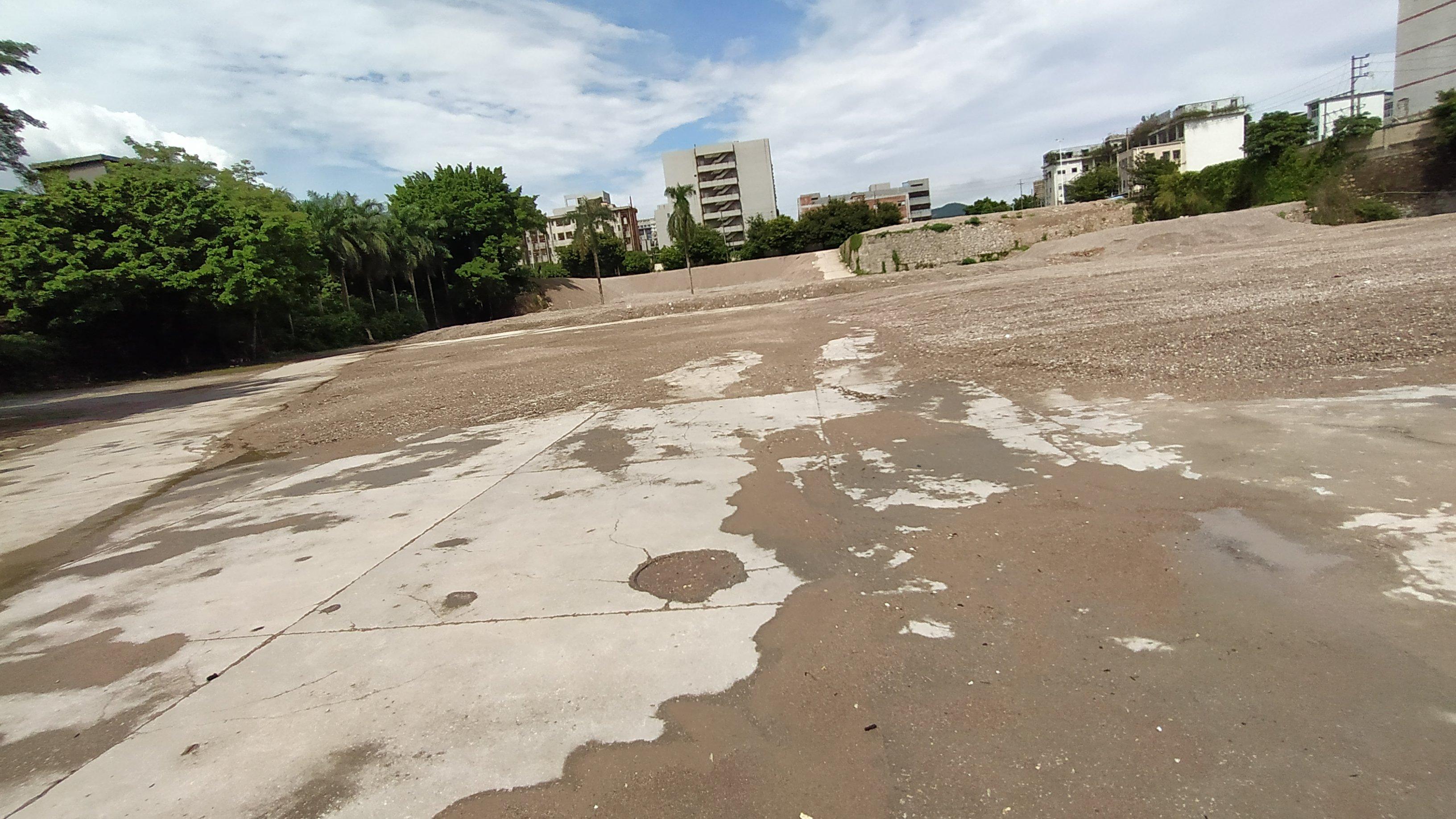 湖南湘潭市雨湖国有指标土地200亩出售，红本1