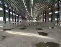 顺德工业区全新钢结构一楼60000平米出租