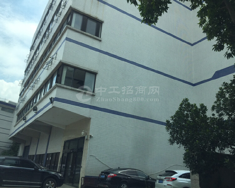 清远市清城区龙塘镇盈富工业园
国有工业用地出售