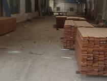 东莞市高速路口麻涌独门独院单一层钢结构带现成木材环评厂房转让