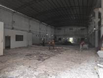 陈村镇广隆工业区，800方，办公室卫生间，一整仓，正在翻新。