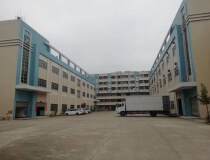 惠州博罗县观音阁厂房出售占地14000平方国有工业用地易招工