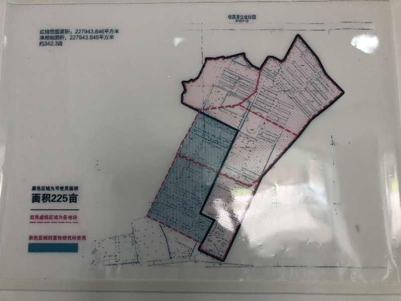 白云区人和镇新出工业用地，面积100亩，可自建，可定建1