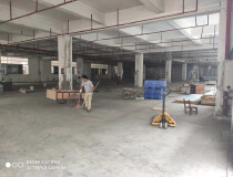 龙江标准独门独院厂房分租，现成木工环评，木工车间！