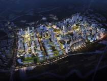 深圳光明科学城平方公里级政府首发项目启动预售！