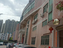 福永桥头一楼2000平整层独门独院原房东厂房