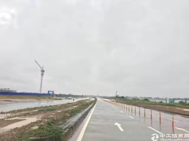 广州市番禺区100亩优质国有指标用地3