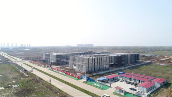 安徽滁州来安30亩起步工业用地招拍挂项目