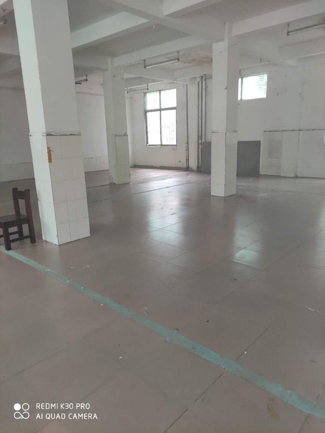 狮岭镇振兴村出租标准厂房一楼400方，适合生产仓库等