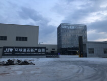 科技园重工业独门独院钢结构厂房56880平方