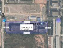 广州清远石角国有工业用地出售占地60亩，