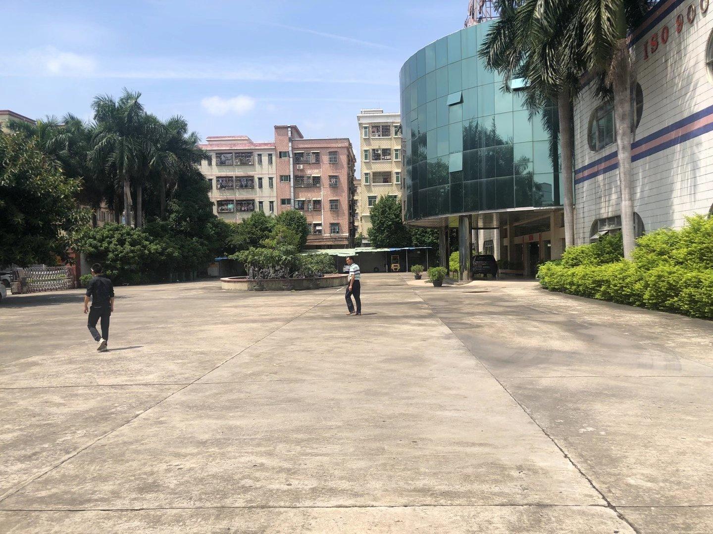 惠州市博罗罗阳厂房出租1100平