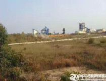 广州新塘35亩国有土地出售，报建容积率1.8。