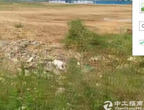 深圳宝安44亩国有工业证土地股权转让31年证件齐全。