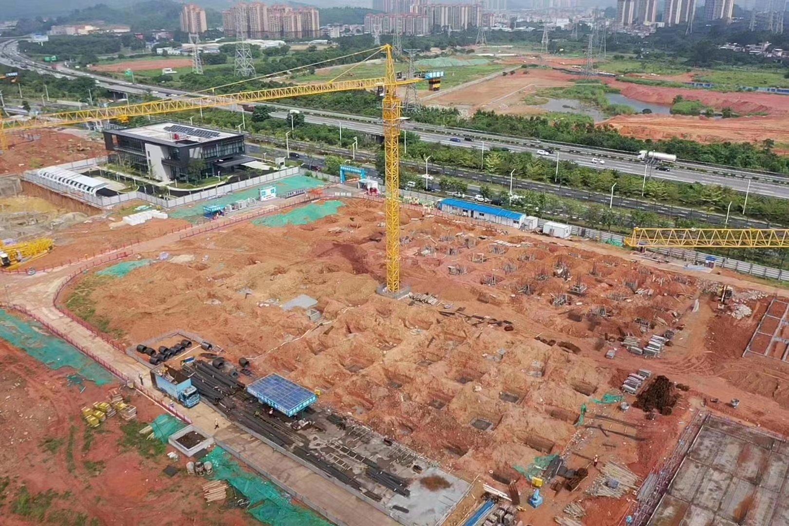 武汉市新洲区双柳国有土地300亩出售