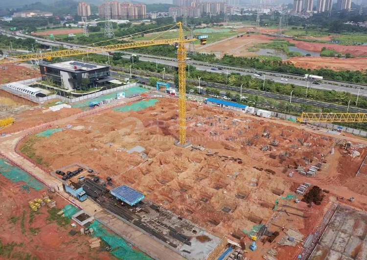可定建，武汉市新洲区双柳镇持国有100亩工业土地出售2