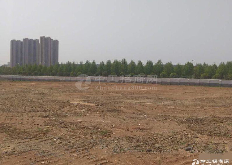 佛山顺德龙江镇工业地皮80亩可分割出售！投资首选1