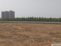 佛山顺德龙江镇工业地皮80亩可分割出售！投资首选