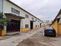 东坑镇大型仓库出租100~1600平方。