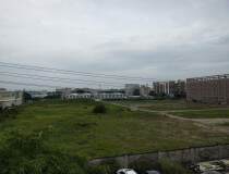 江门鹤山市工业用地75亩出售实收：3500万合计：46万