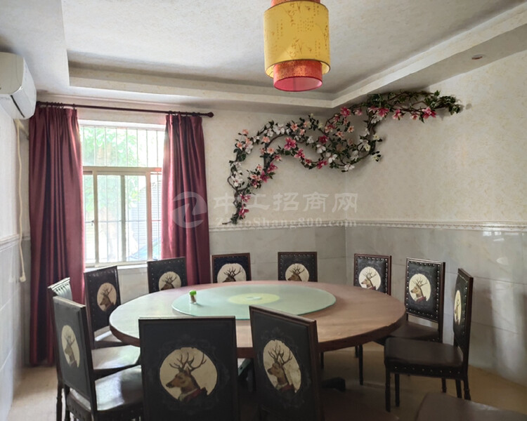 惠城独栋靓盘，适合做私人会所和私房菜、茶庄，酒庄。