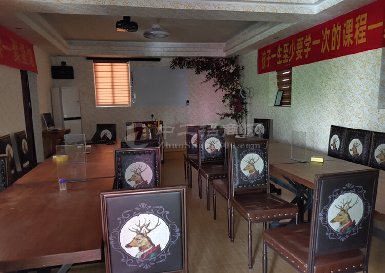 惠城独栋靓盘，适合做私人会所和私房菜、茶庄，酒庄。3