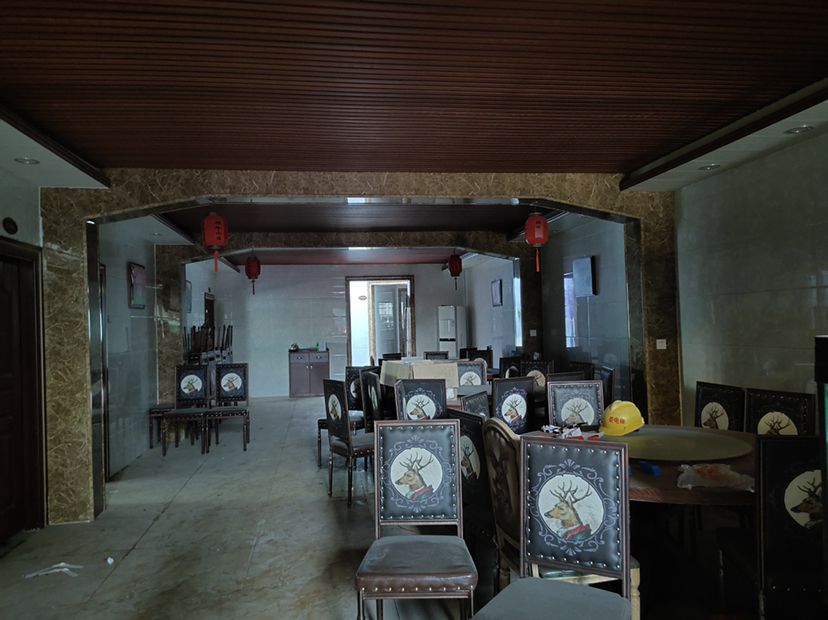 惠城独栋靓盘，适合做私人会所和私房菜、茶庄，酒庄。