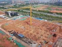 武汉市新洲区双柳项目地价22万/亩,土地15亩起分割