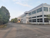 石碣镇北部工业区新出两层独院厂房