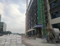 惠州镇隆原房东全新独院红本厂房24400平米