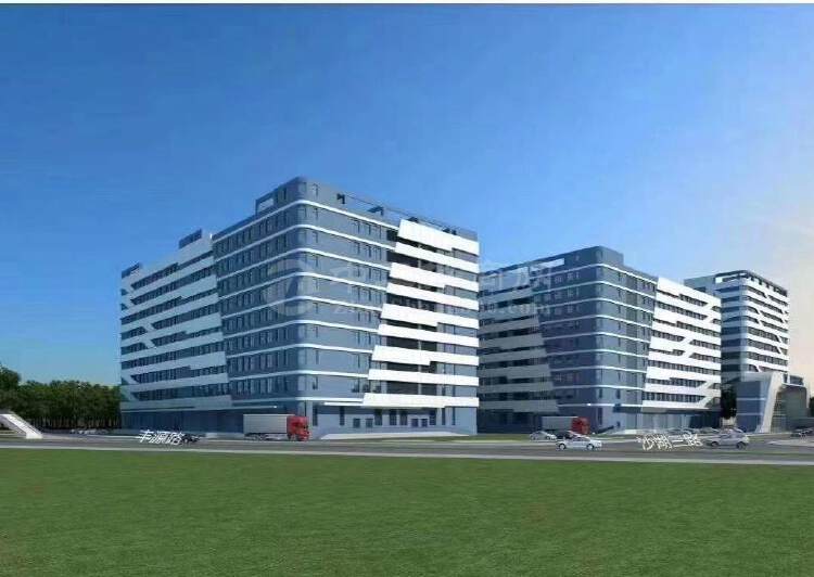东莞•塘厦全新产业园全球出售：项目单层面积4亩均价73004