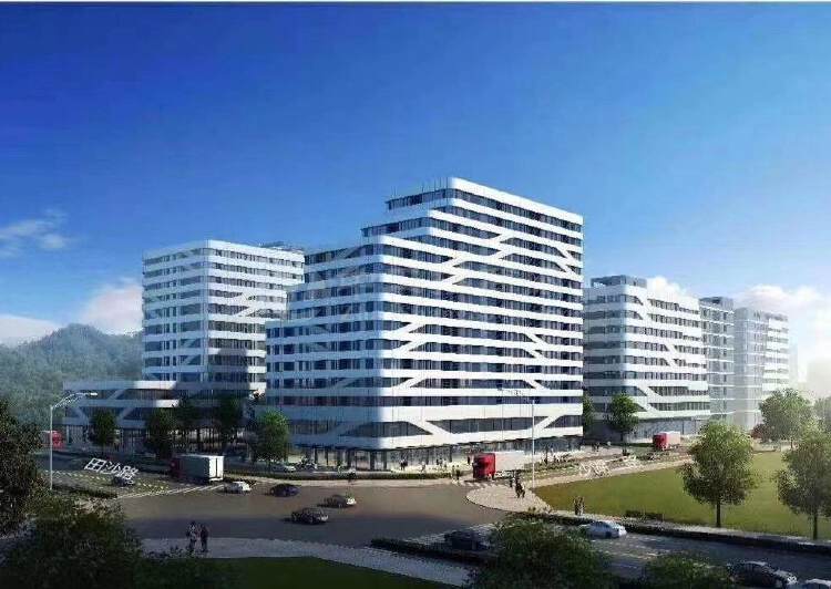 东莞•塘厦全新产业园全球出售：项目单层面积4亩均价73005