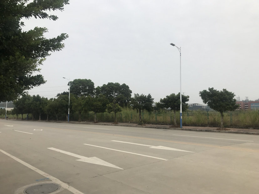 广州市花都区土地73亩股权交易可报建，没有税收要求3