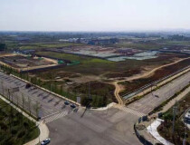 湖北省武汉市新洲区国家重点扶持项目15亩起售30万一亩