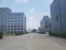 惠州博罗公庄镇标准厂房出售占地5600平方独门独院滴水6米