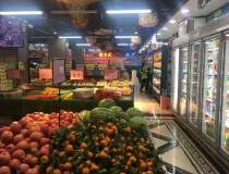 惠城区麦地中心地段一楼生活超市420平方低价转让