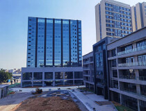 广东省清远市国家扶持项目高新开发区出售可按揭形象好高速口附近