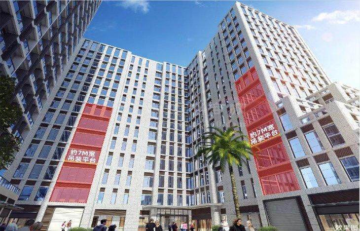 深圳光明城政府重点关注项目，大小面积可售，无税收要求。7