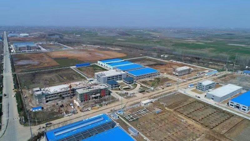 湖北省武汉市国有土地出售100亩以上欢迎智能制造行业入驻